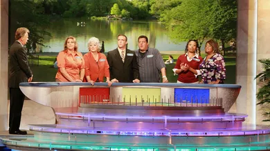 Astrid Stawiarz / Getty Images