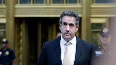 Yana Paskova/Getty Images