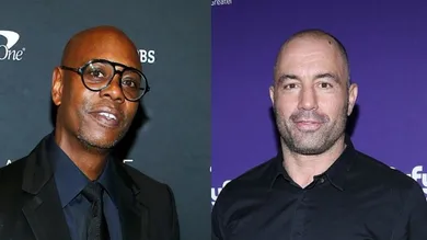 Paul Morigi / Stringer / Getty Images, Rob Kim / Stringer / Getty Images