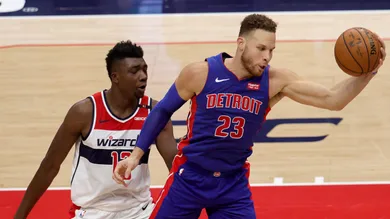 Rob Carr/Getty Images