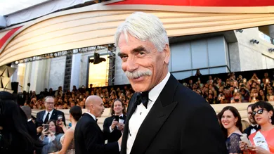 Kevork Djansezian / Getty Images