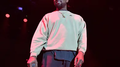 Neilson Barnard/Getty Images