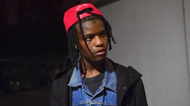 Prince Williams/Wireimage/GettyImages