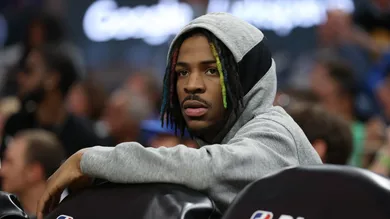 Ezra Shaw/Getty Images