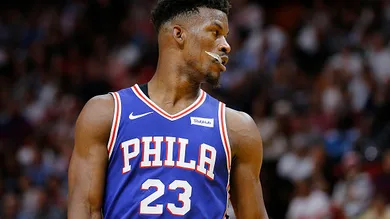 Michael Reaves/Getty Images