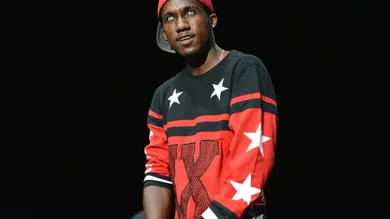 Scott Dudelson/Getty Images