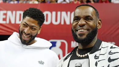 Ethan Miller/Getty Images