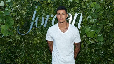 Rich Polk/Getty Images for Jordan Winery