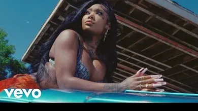 Summer Walker/YouTube