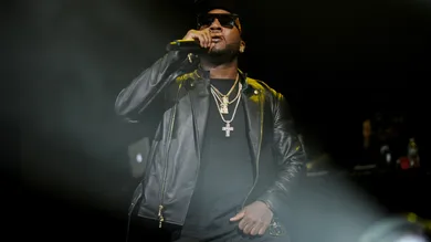 Bryan Bedder/Getty Images