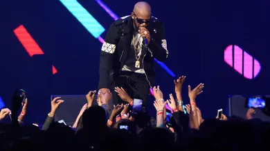 Daniel Boczarski/Getty Images