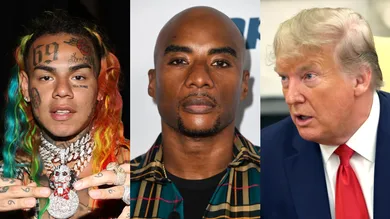 Shareif Ziyadat/WireImage/Getty Images, Frazer Harrison/Getty Images, Mark Wilson/Getty Images