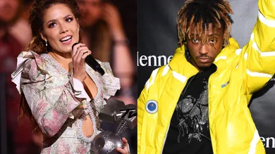 Jeff Spicer/Getty Images for MTV / Dave Kotinsky/Getty Images for Power 105.1