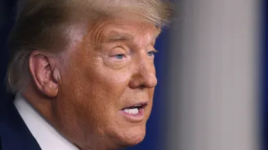 Chip Somodevilla/Getty Images