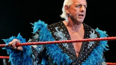 Paul Kane/Getty Images