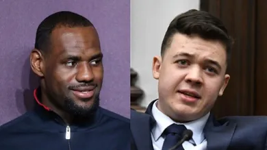 Jeff Gross / Staff / Getty Images, Pool / Getty Images