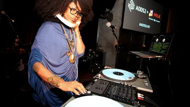 Rachel Murray/Getty Images