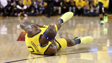 Ezra Shaw/Getty Images