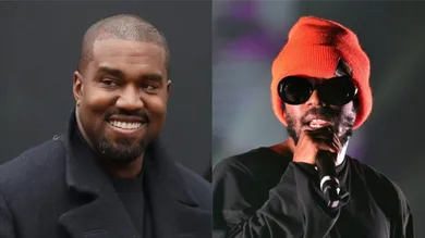 Neil Mockford, Prince Williams/Getty Images