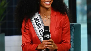 Nicholas Hunt/Getty Images