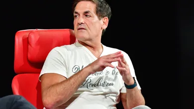 Jerod Harris/Getty Images for Vox Media