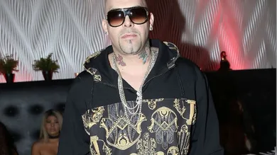 Maury Phillips / Contributor / Getty Images