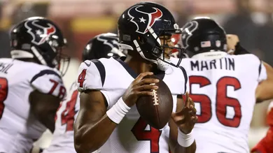 Jamie Squire/Getty Images