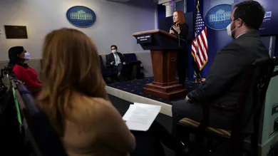 Alex Wong / Getty Images