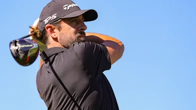 Carmen Mandato/Getty Images for The Match