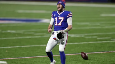 Bryan M. Bennett / Getty Images