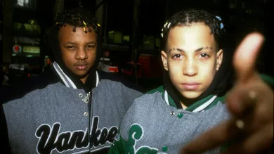 Al Pereira / Contributor / Getty Images