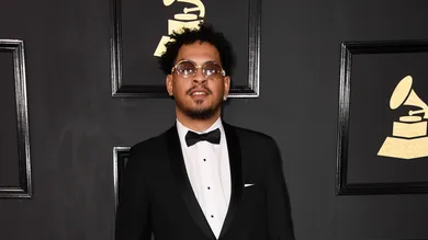 Frazer Harrison/Getty Images