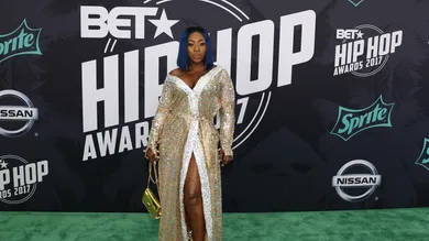 Bennett Raglin/Getty Images