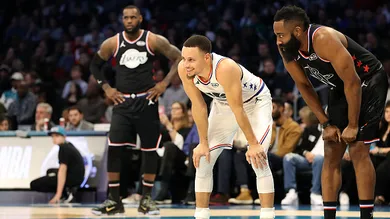 Streeter Lecka/Getty Images