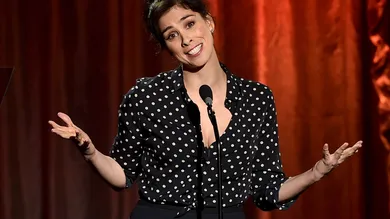 Kevin Winter/Getty Images