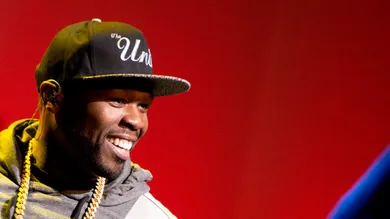 Noam Galai/Getty Images