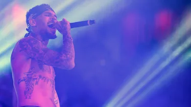 Bryan Steffy/ Getty Images