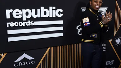 Jamie McCarthy/Getty Images