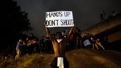 Brian Blanco / Getty Images