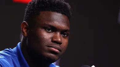 Mike Lawrie/Getty Images