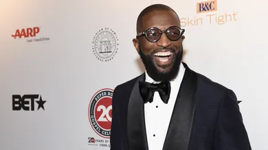 Marcus Ingram / Stringer / Getty Images