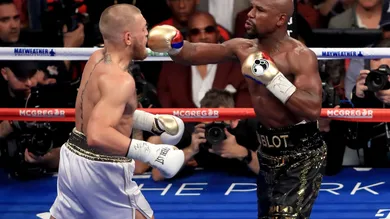 Sean M. Haffey/Getty Images