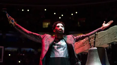 Mitchell Leff/Getty Images