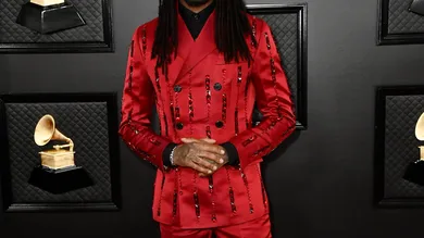 Frazer Harrison/Getty Images for The Recording Academy