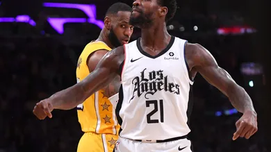 Jayne Kamin-Oncea/Getty Images