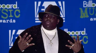 Larry Busacca/Getty Images