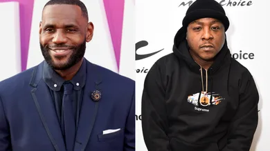 Kevin Winter/Getty Images & Theo Wargo/Getty Images