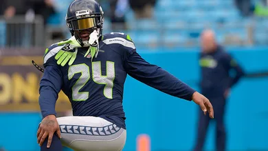 Grant Halverson/Getty Images