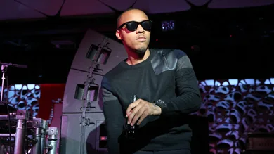 Todd Williamson/Getty Images