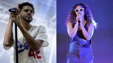 Robin Marchant/Getty Images, Scott Dudelson/Getty Image